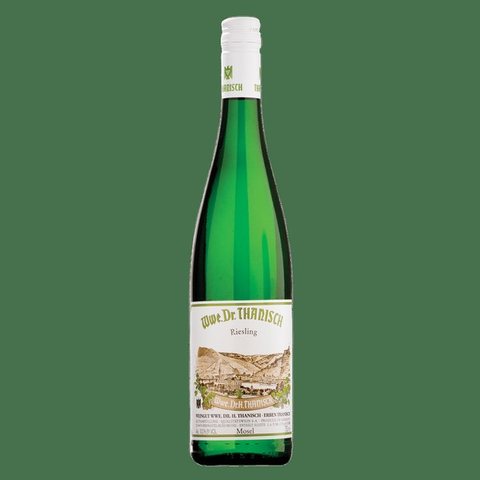 Weingut Thanisch Tribut Grauschiefer Riesling