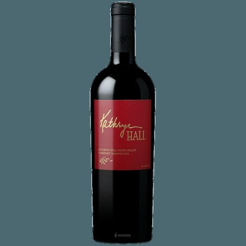 Hall · Kathryn Hall Cabernet Sauvignon
