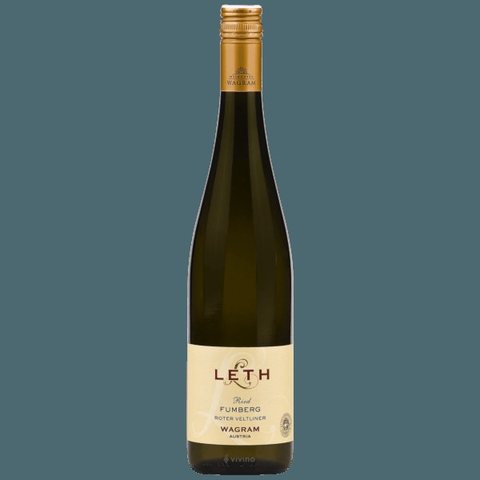 Leth · Roter Veltliner Ried Fumberg