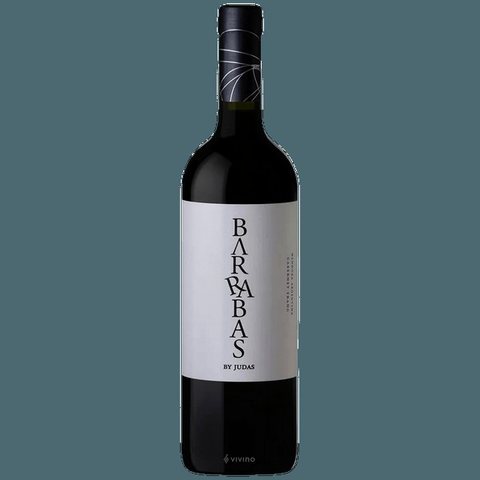Sottano · Barrabas by Judas