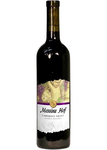 Passionate · MicheliniWine Cabernet Franc
