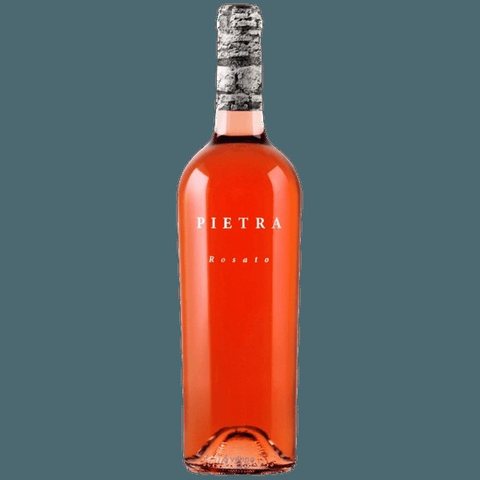 Menhir · Pietra Rosato