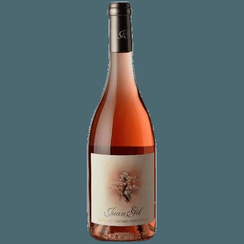 Juan Gil Rosé