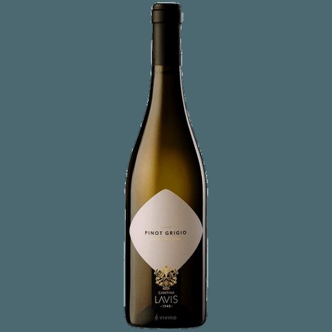 Cantina La-Vis · Pinot Grigio