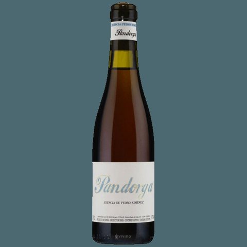 Cota 45 Pandorga Esencia de Pedro Ximénez
