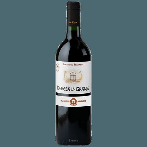 Dehesa La Granja · Finca Alejandro