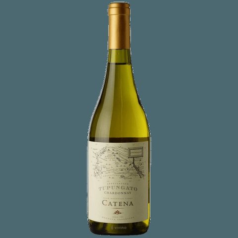 Catena Appellation Tupungato Chardonnay