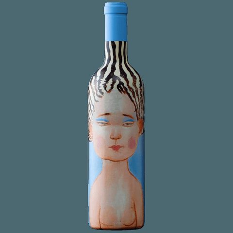 Viña Vik Winery · La Piu Belle