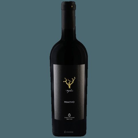 Cantina Sampietrana · Tre Filari
