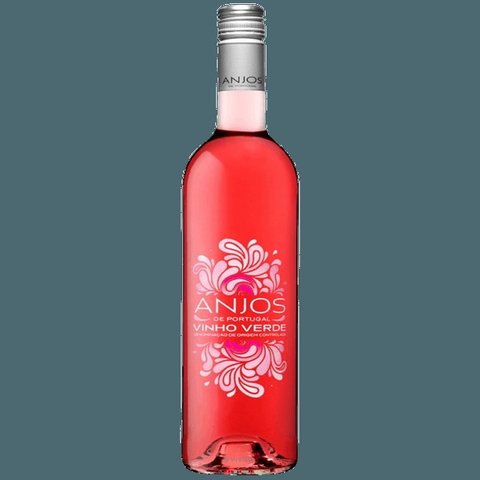 Quinta da Lixa Anjos de Portugal Rosé