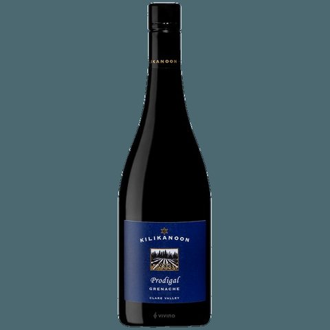 Kilikanoon · Prodigal Grenache