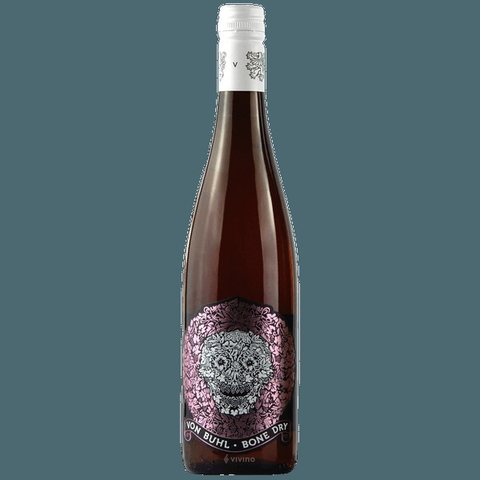 Reichsrat von Buhl · Bone Dry Rosé