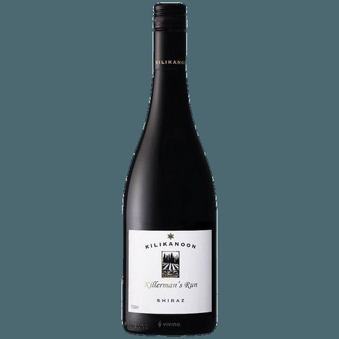 Kilikanoon · Killerman's Run Shiraz
