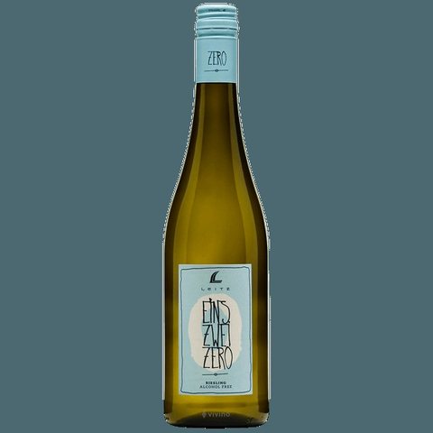 Leitz Eins Zwei Zero Riesling