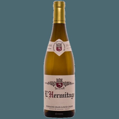 Domaine Jean-Louis Chave L'Hermitage Blanc