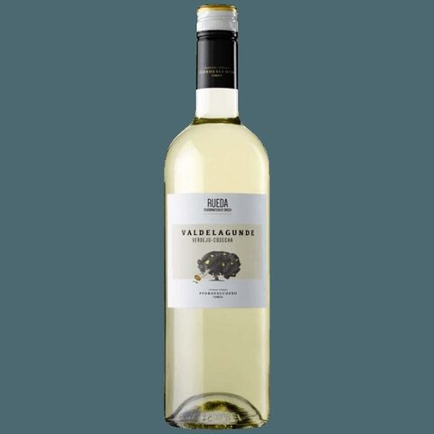 Bodegas Pedro Escudero Valdelagunde Verdejo