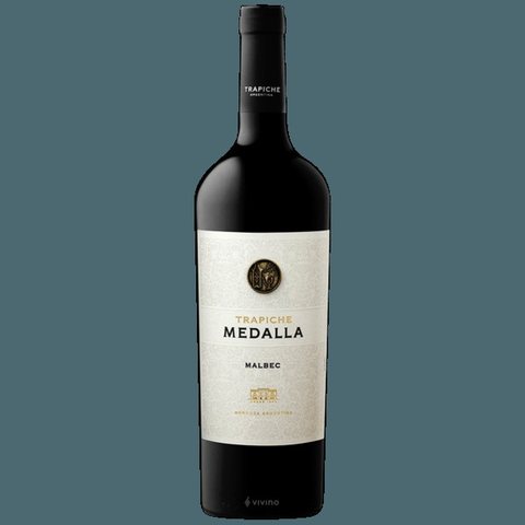 Trapiche · Medalla Malbec