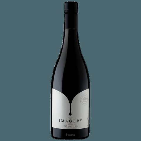 Imagery · Pinot Noir