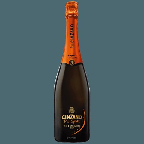 Cinzano Pro-Spritz Spumante Dry