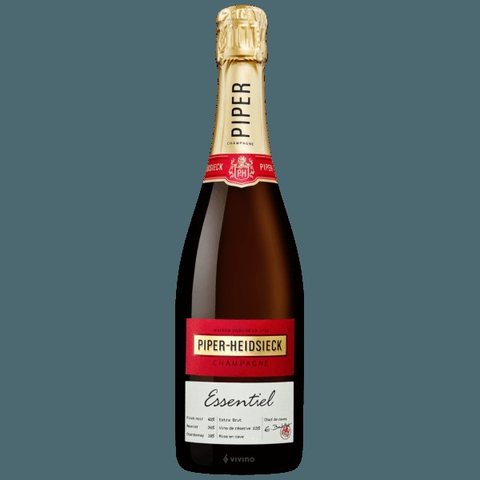 Piper-Heidsieck · Essential Extra Brut