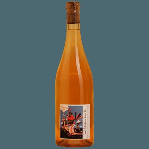 Good Intentions Wine Co · Relatively White