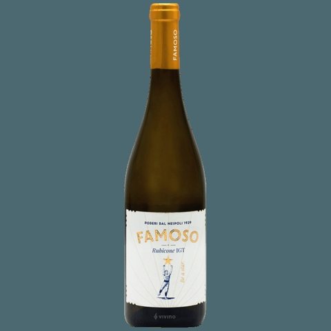 Poderi dal Nespoli Famoso
