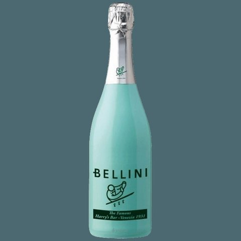 Cipriani Bellini Cipriani