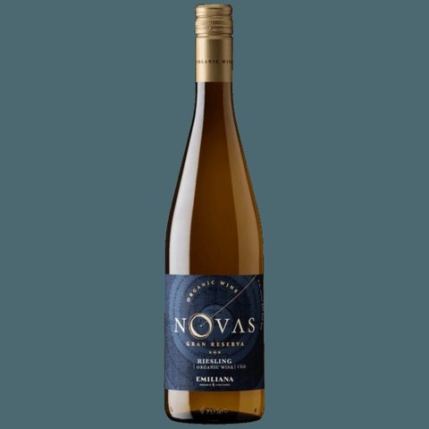 Emiliana · Novas Gran Reserva Riesling Organic