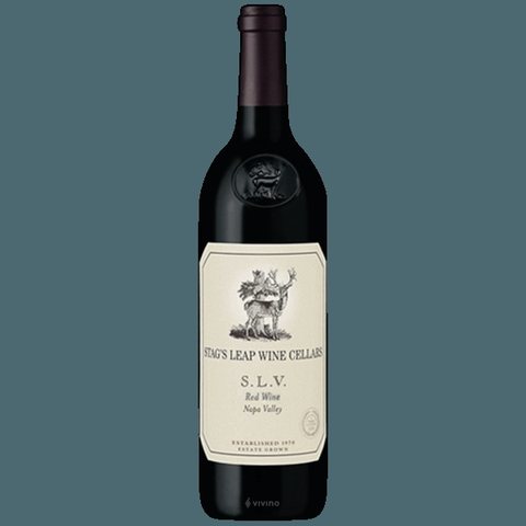 Stag's Leap Wine Cellars · S.L.V. Red