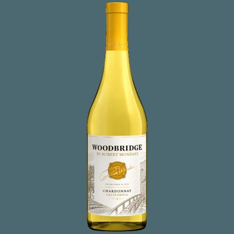 Woodbridge by Robert Mondavi · Chardonnay