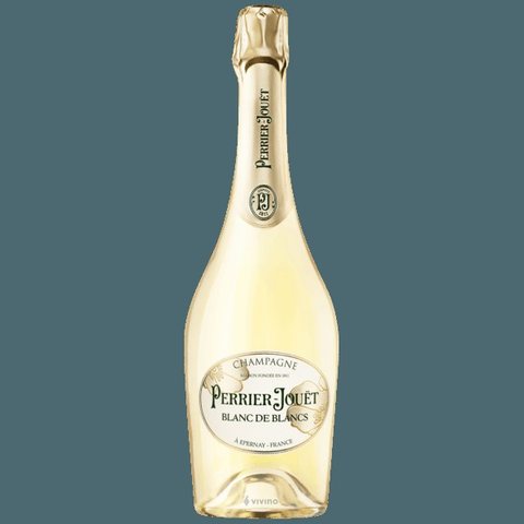Perrier-Jouët Blanc de Blancs Brut Champagne