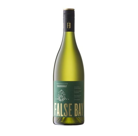 False Bay Crystalline Chardonnay