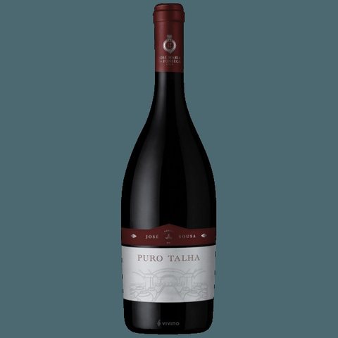 José Maria da Fonseca · José de Sousa Puro Talha Tinto