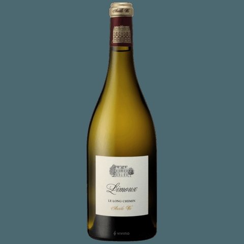 Aurelie Vic · Le Long Chemin Limoux
