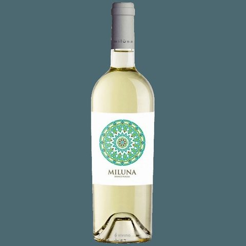 Miluna Bianco