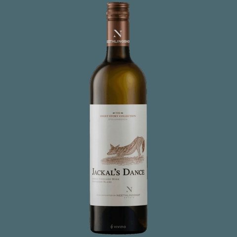 Neethlingshof Estate · The Short Story Collection Jackal's Dance Single Vineyard Sauvignon Blanc
