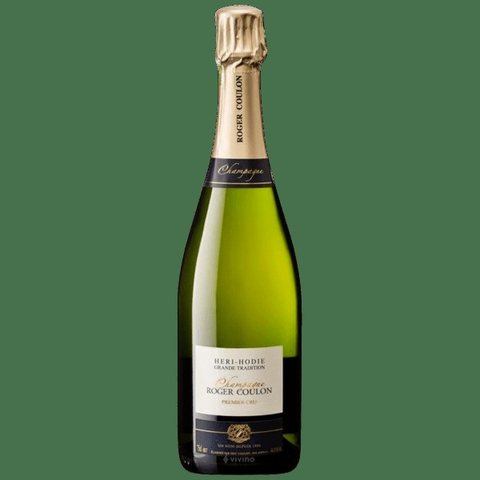 Roger Coulon Heri Hodie Champagne Premier Cru
