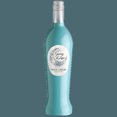 Gemma di Luna Pinot Grigio