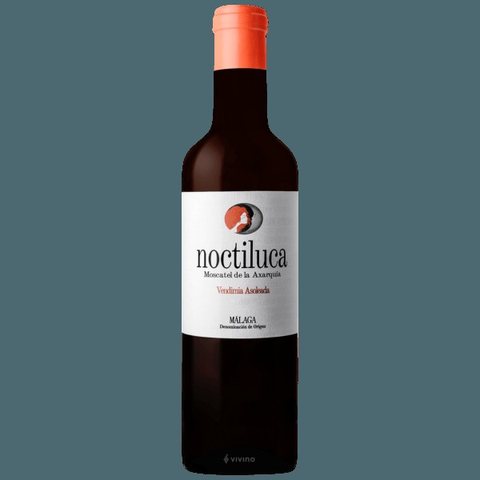 Viñedos Verticales · Noctiluca