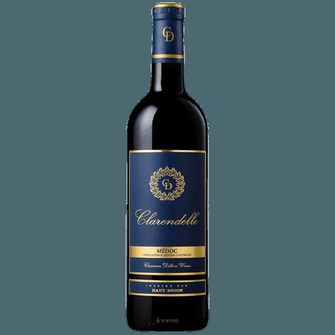 Clarendelle · Médoc