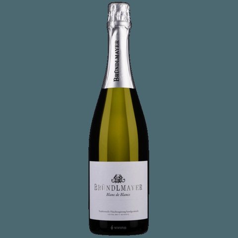 Weingut Bründlmayer · Blanc de Blancs Extra Brut Reserve