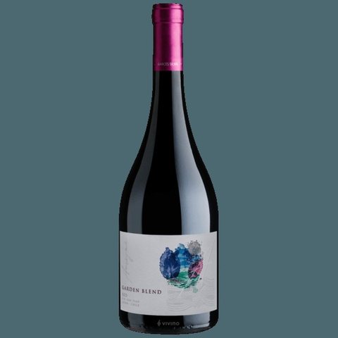 Amayna · Garden Blend Red