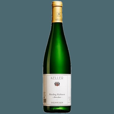 Keller · Riesling Kabinett Limestone
