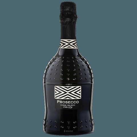 Villa Degli Olmi · Corte dei Rovi Prosecco