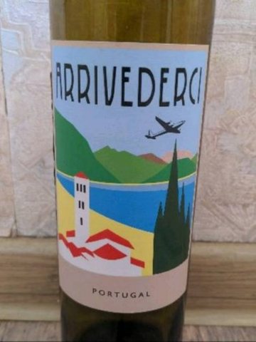 Quinta do Conde · Arrivederci Branco