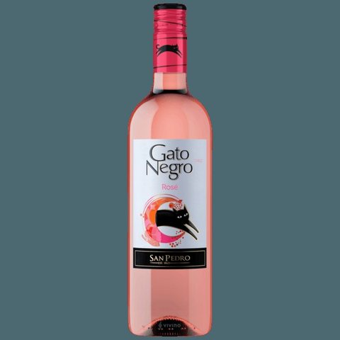 Gato Negro Rosé