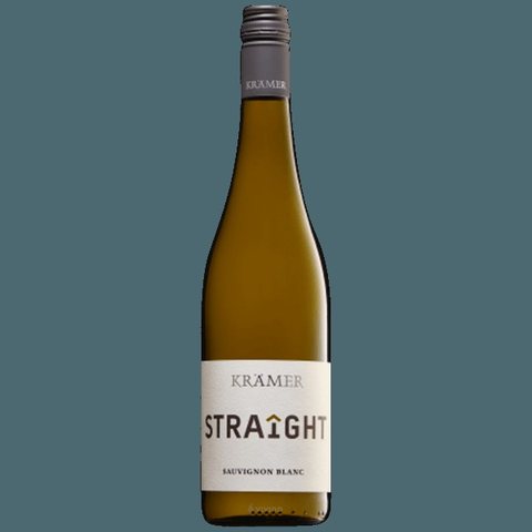 Krämer Straight Sauvignon Blanc