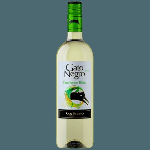 Gato Negro · Sauvignon Blanc