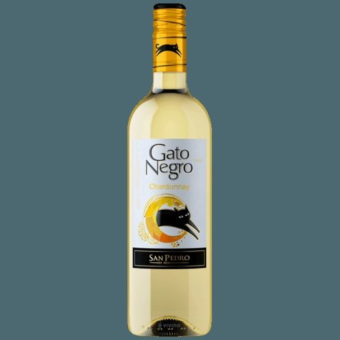 Gato Negro Chardonnay