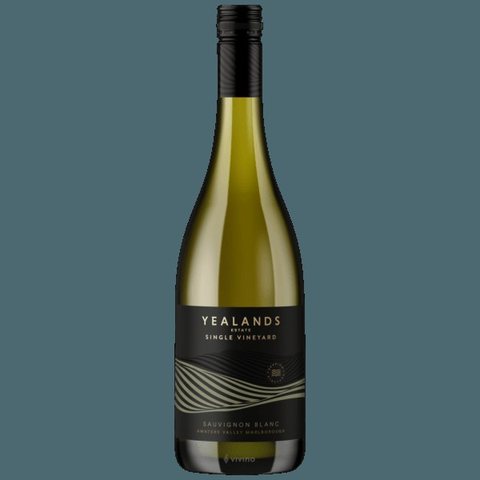 Yealands · Single Vineyard Sauvignon Blanc
